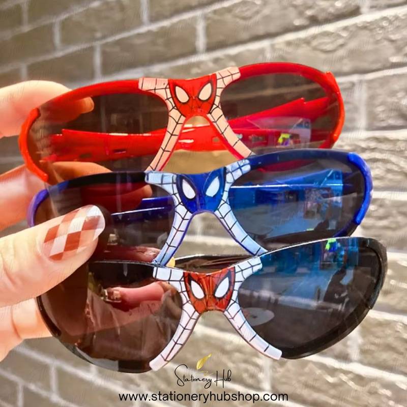 Spiderman Sunglass