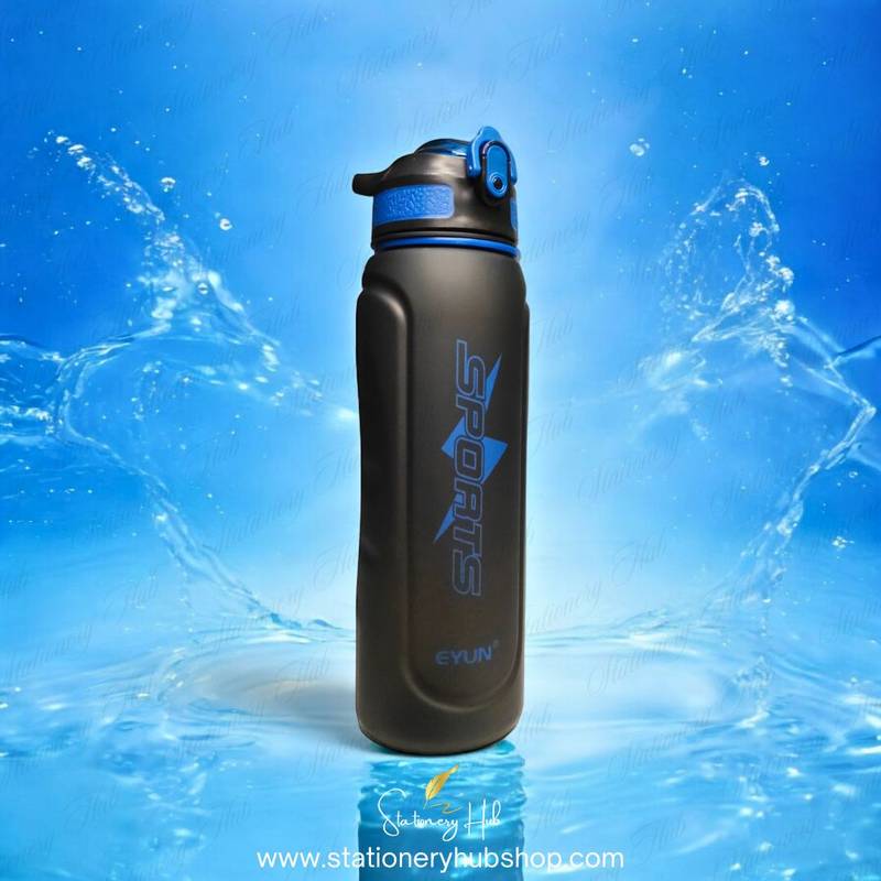 EYUN Sports Water Bottle - 1000ml